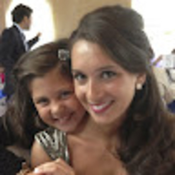 Meet your Posher, Julia - Picture 1 of 1